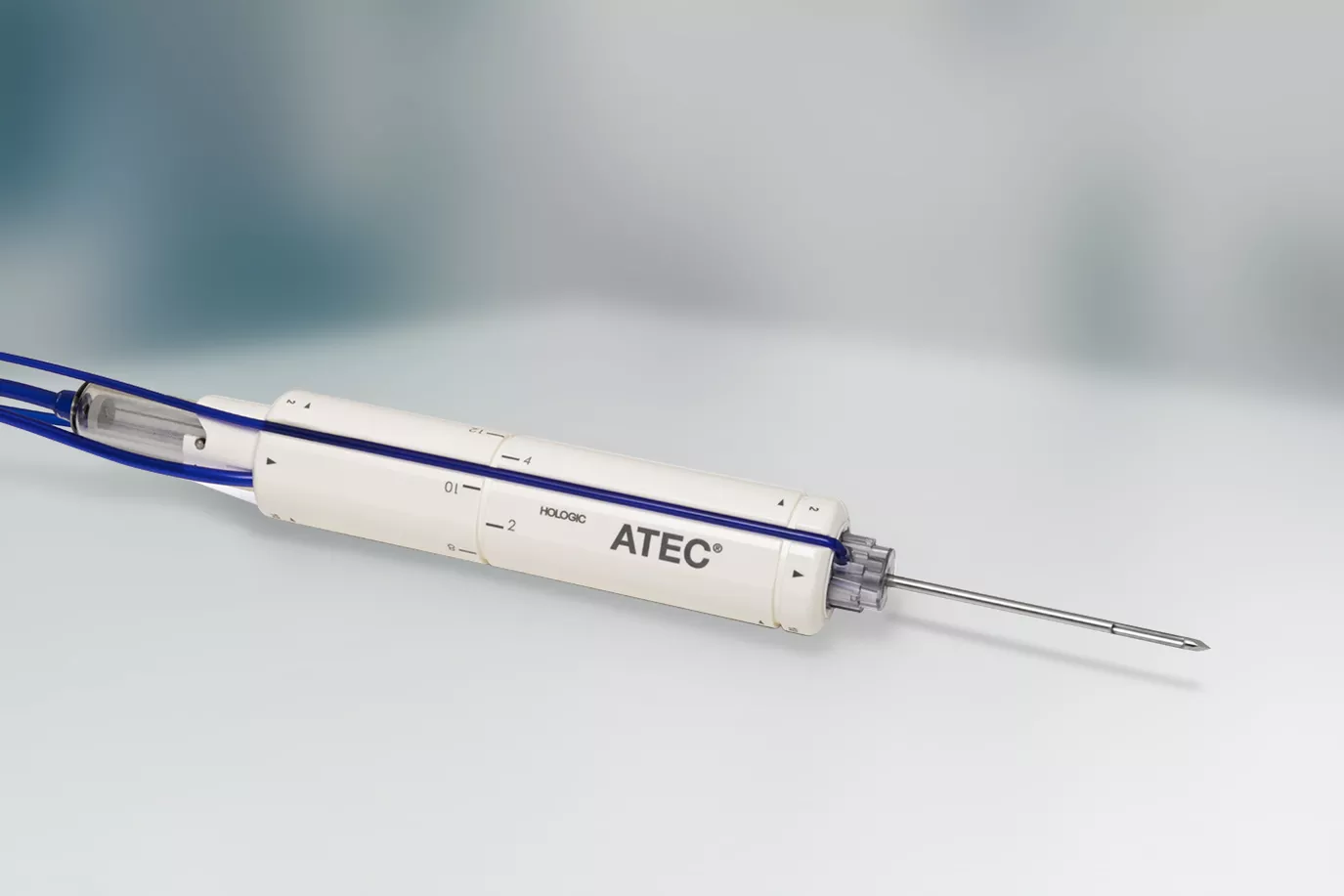 Hologic ATEC borstbiopsiesysteem