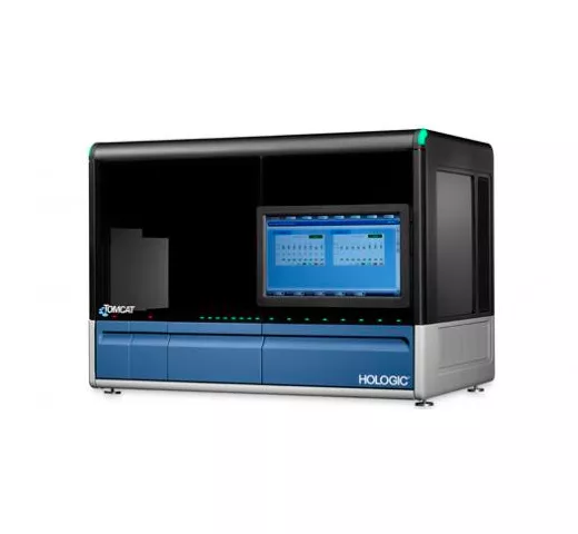 Medisch hulpmiddel op witte achtergrond