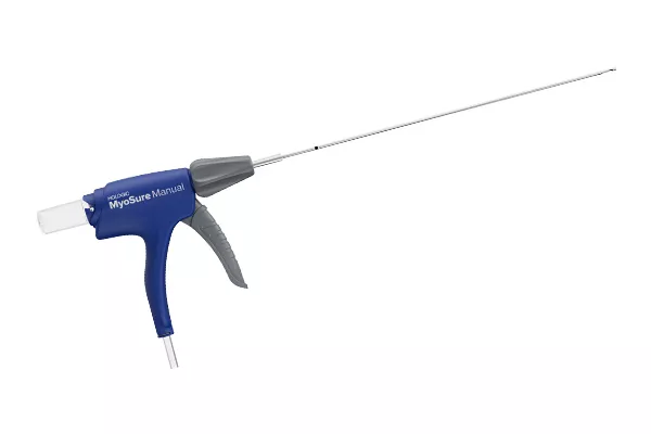 Afbeelding van Myosure op witte achtergrond