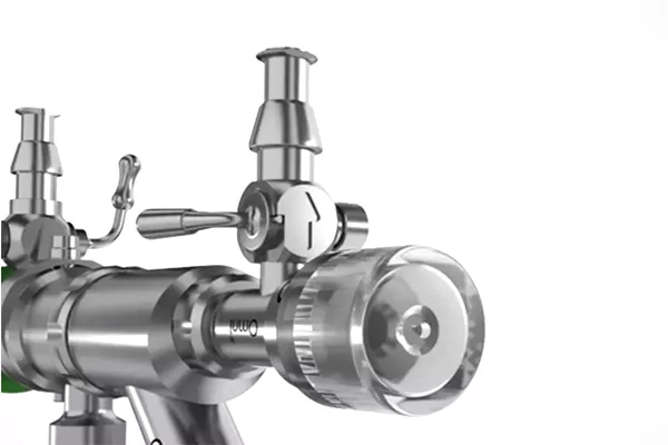 Afbeelding 5FrSeal op witte achtergrond