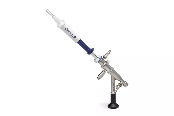 Omni Lok cervical seal