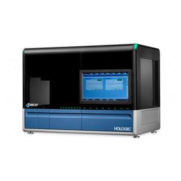 Tomcat op witte achtergrond